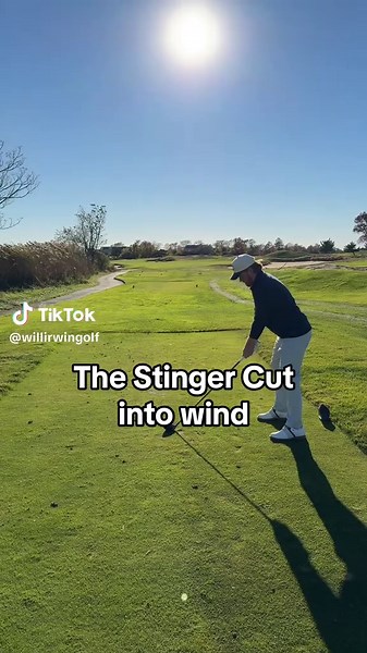 For the record, split the fairway 😏 #golf #golftiktok #golflife #golfer