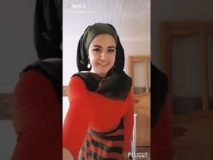 Türbanlı Dans Sow Serisi 10. Abone olmayı unutmayın