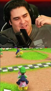 Closest Yoshi Mountain Finish EVER 😭💨