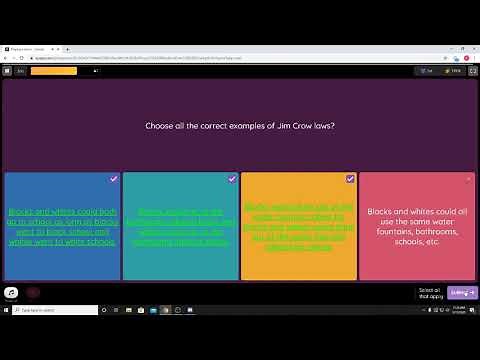 QUIZIZZ EXTENSION HACK | WORKING!