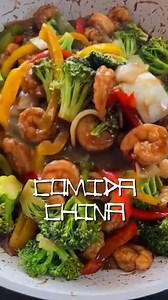 Te gusta la comida China 😋 receta perfecta! | Hazlo tu mismo