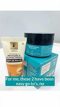 Pilgrim Skincare Review: Made-in-India, Global Formulas That Work #discoverpilgrim #review