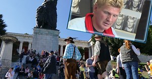 „Wiederholungstäter“ Stefan Effenberg: Peinliches Interview vor Alkoholfahrt