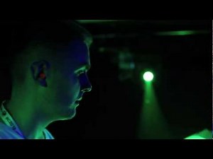 Disclosure - DJ Set At Club to Club 2012 (Part 1)