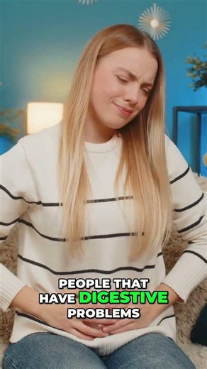 1 Teaspoon a Day to Reduce Gut Inflammation