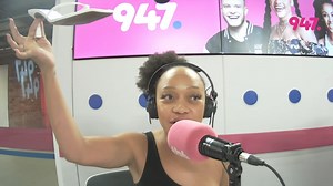 Thando Thabethe has some experiences that she goes through as a shorter person than the average woman. If you are shorter than average, what are the struggles that you experience? #947DriveWithThando | 947