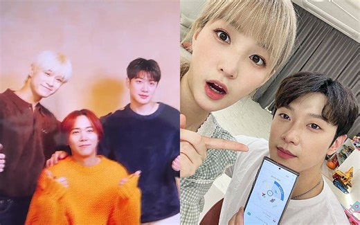 F.T. Island's Choi Min Hwan deletes all traces of his ex-wife Yulhee on Instagram