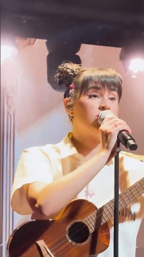 Diana Ankudinova - Going Crazy (Live + Music Video)