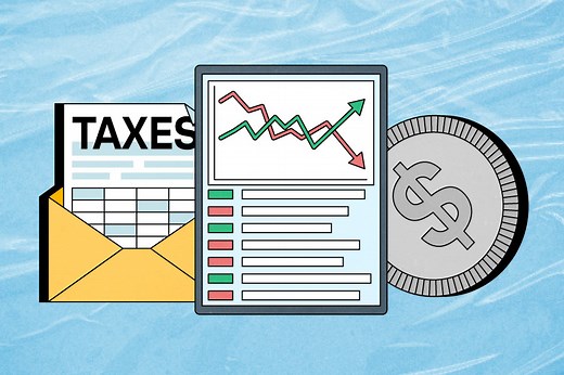 Tax Strategies for Traders