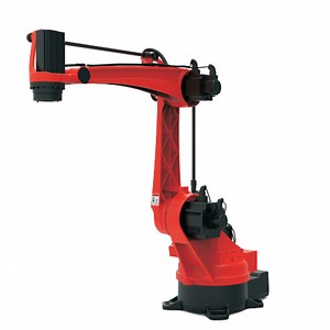 [Hot Item] Quality Automatic Stamping Robot Arm Punching Press Stamping Manipulator Made in China