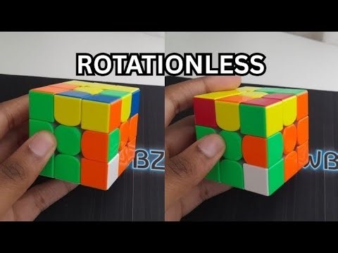 F2L Cases You Probably Solve Wrong