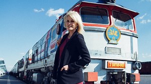 Joanna Lumley's Trans-Siberian Adventure: Mongolia | BBC Documentaries