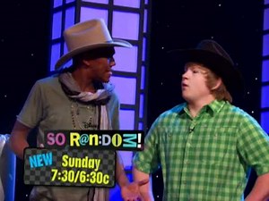 Far East Movement Performs - So Random! - Disney Channel Official