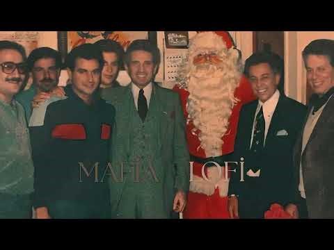 Italian Mafia Christmas Lofi – 1 Hour Sicilian Noir Holiday Music (Vintage 1940s)
