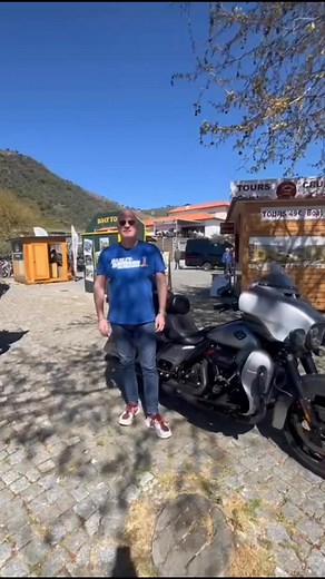 Jour 3 🏍️ | Harley-Davidson Grand Avignon