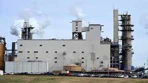 Graphic Packaging to invest $350M in mill