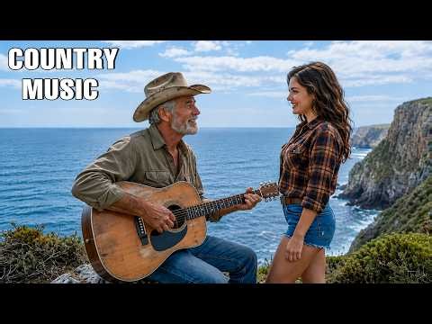 Country Love Songs Collection 🌟 70s 80s 90s Timeless & Touching Ballads | BEST OF COUNTRY