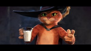 ▶️ Puss in Boots: The Last Wish