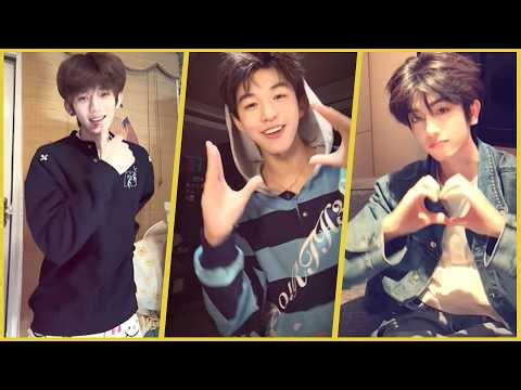 Handsome Boys Dance Compilation 2026 🔥 Viral TikTok Dance Trends