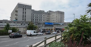 Derriford hospital parking changes explained