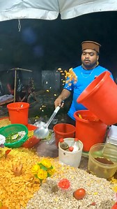 2.4M views · 5.5K reactions | Most Popular Tasty and Extreme Spicy Snacks Making at Roadside | FoodStuff | Facebook