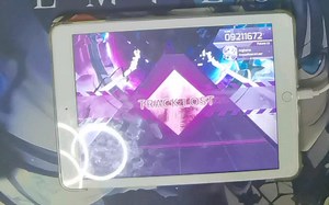 被 创 麻 了（Arcaea新魔王Arghena初见实况）