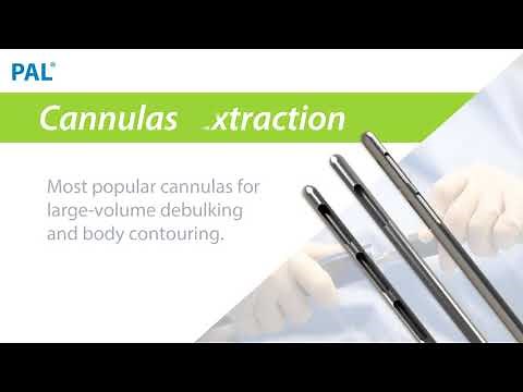 MicroAire PAL® Power Assisted Liposuction