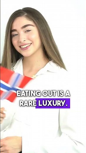 Whats now it like living in Norway: Why Living in Norway Costs More Than You Think #Norway2025