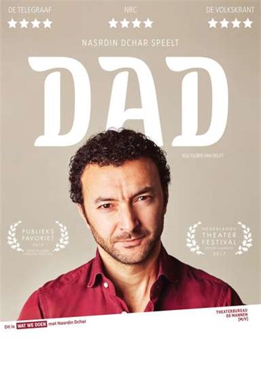 Dad - Movie