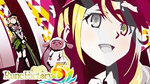 Rune Factory 5 - Official Gameplay Trailer