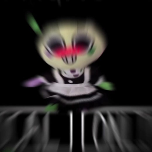 looey sigma#dandysworld #nose#XD#looey