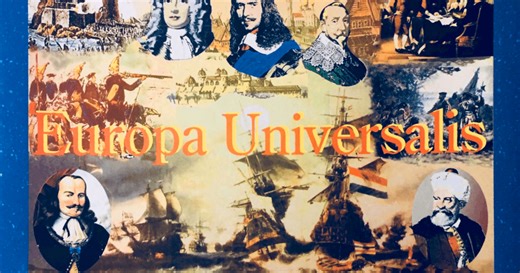 Europa Universalis