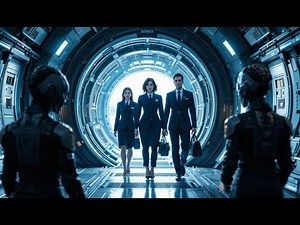 Alien Read Human Fairy Tales to Children Had to Stop at "And They Lived Happily Ever After GENOCIDE"