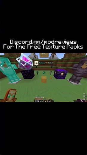 Best FPS Boost Texture Packs Minecraft #cpvp #fps #fpsboost #donutsmp #donut