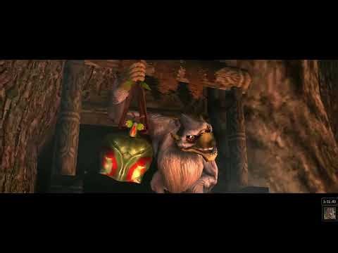 Twilight Princess - Damageless Diababa