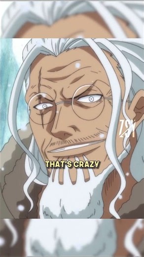 Luffy's Haki Is Just Build Different? 🤔