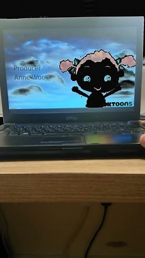 Gigglebiz end credits in g major 4