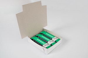 Syntegon upgrades proven TTM cartoner platform