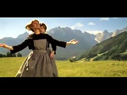 How Do You Solve a Problem like Maria? (2006)