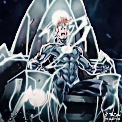 Wally West Edit: Dominating Every Speedster | The Flash