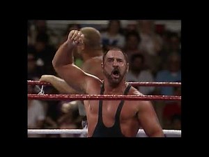 WWF Prime Time Wrestling 09 04 1989 (Full Show 1080p)