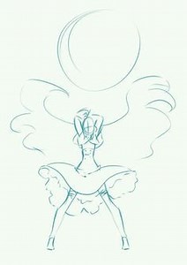 The Best 18 Anime Drawing Falling Pose Reference