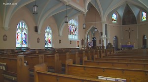 Apparent miracle in Thomaston referred to  Catholic experts in Rome