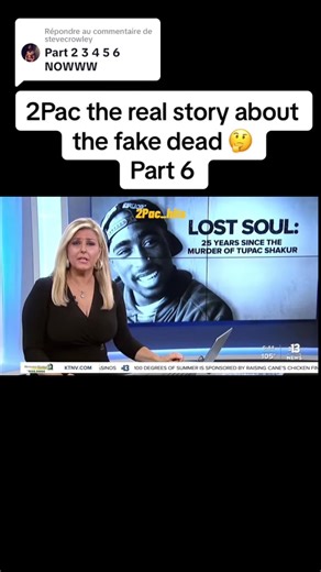 Tupac's Enduring Legacy: 25 Years Later