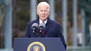 Democrats rebrand Build Back Better bill to counter inflation concerns