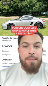 Comment ‘SAVE’ and I’ll tell you the secret to getting cheaper car insurance!🚘 #carinsurance | Harley Perkins