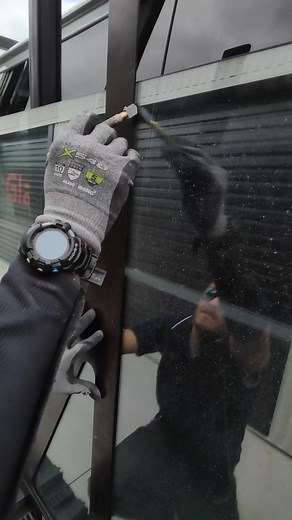 196K views · 1.4K reactions | Splitting a stock sheet | Jaketheglassguy Ltd | Facebook