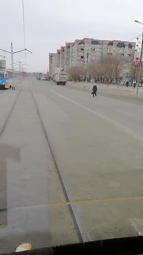 #работаводителятрамвая🚊