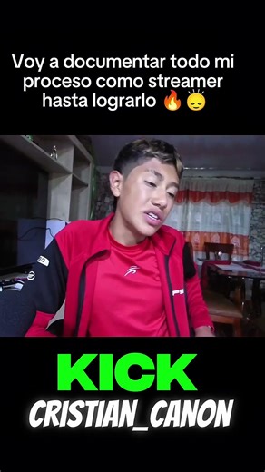 cañoncitos los vamos a lograr 🔥 #streamer #streaming #disciplina #fyp