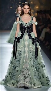 Dark Royal Couture ⚡👑 Gothic Lolita Takeover!